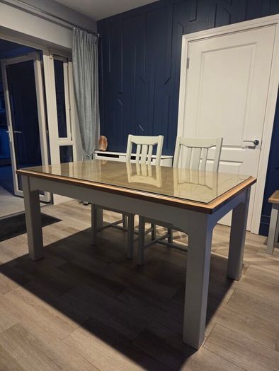 Dining Table Ez Living (Georgia)
