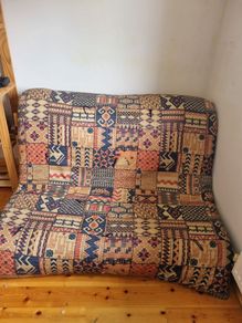 futon
