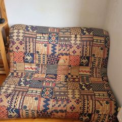 futon
