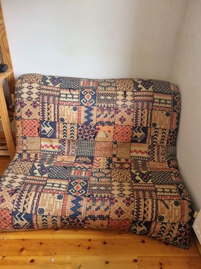 futon