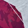Burgundy under armour t-shirt Image 4