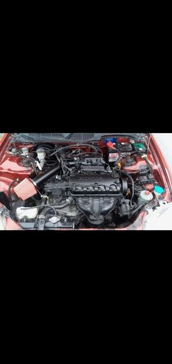 Honda Civic 1.5i LS VTEC