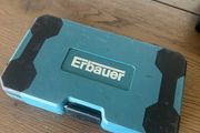 Erbauer Impact Bit set Impactor