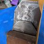 23" Jointer Plane by Goldenberg Image 2