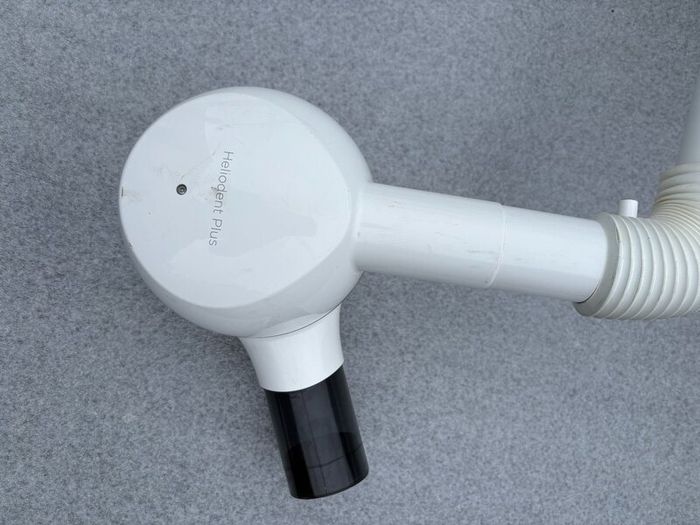 Dentsply Sirona Heliodent Plus intraoral X-RAY