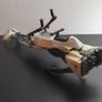 Star Wars Hoth Speederbike Image 4