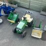 Kids Tractors Image 2