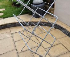 free clothes horse