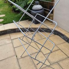 free clothes horse