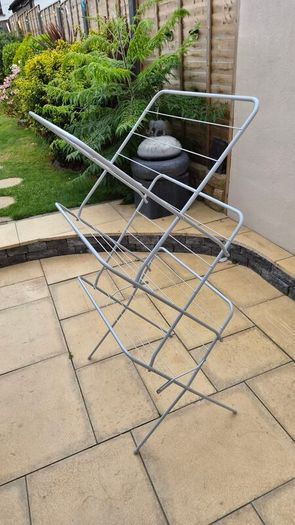 free clothes horse