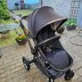 Egg 2 Luxury Special Edition Travel System in Cobalt (Navy) Image 5