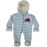 Powell Craft Tractor Baby Pram Suit 6-9m Image 5