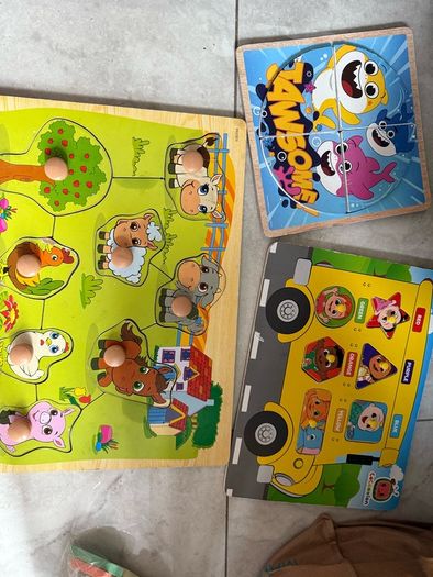 baby toys
