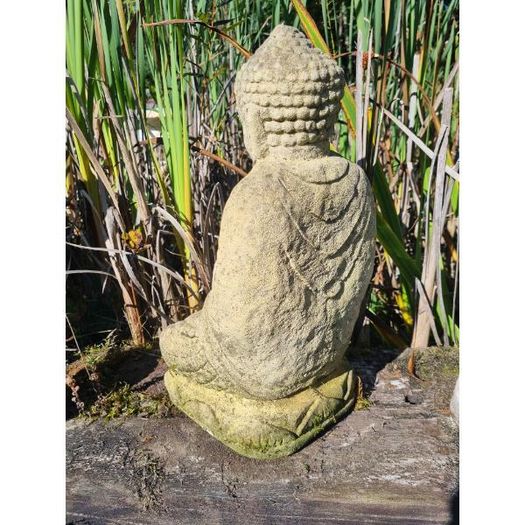 Buddha Contemplation EG114