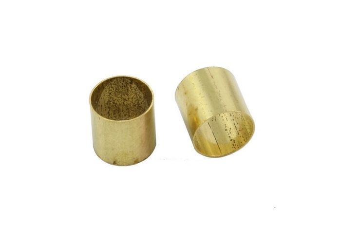 Brass sleeves for converting split shaft pots EP-0220-008