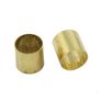 Brass sleeves for converting split shaft pots EP-0220-008 Image 2