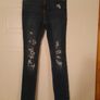 girls jeans Image 8