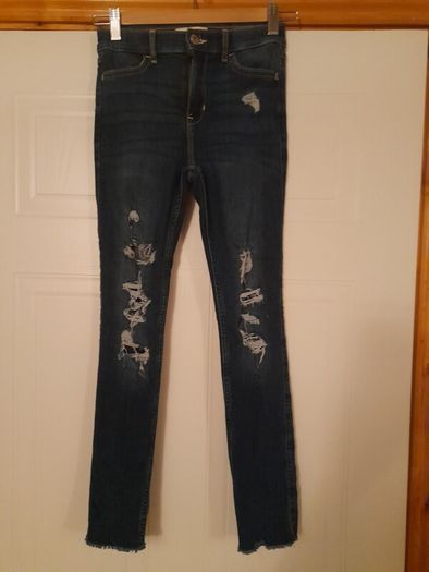 girls jeans