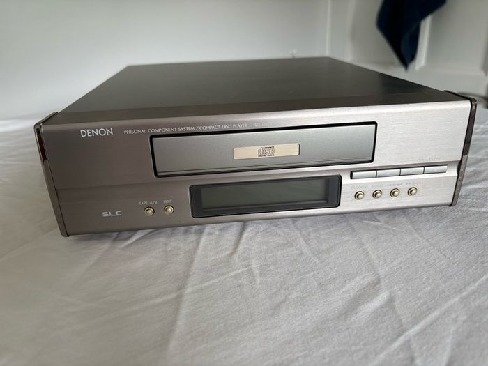 Denon CD Player UCD-110