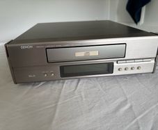 Denon CD Player UCD-110
