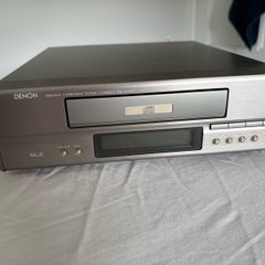 Denon CD Player UCD-110