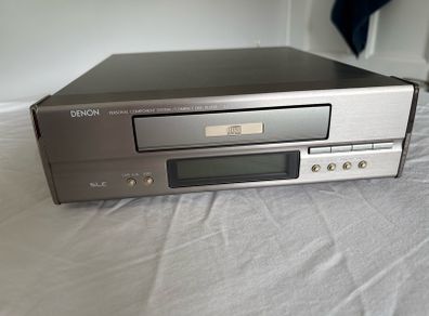 Denon CD Player UCD-110