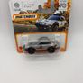 Matchbox 1985 Porsche 911 Rally Image 2