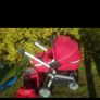 Baby elegance all in 1 travel system Image 9