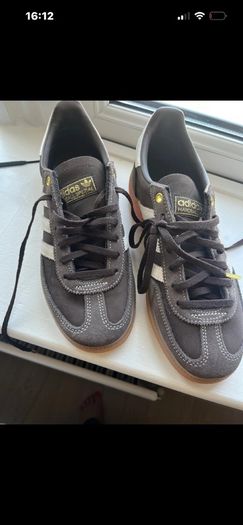 Gazelle adidas
