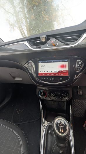 2015 Opel Corsa new nct 2027