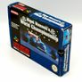 Nigel Mansells World Championship Racing for Super Nintendo SNES - Boxed Image 2
