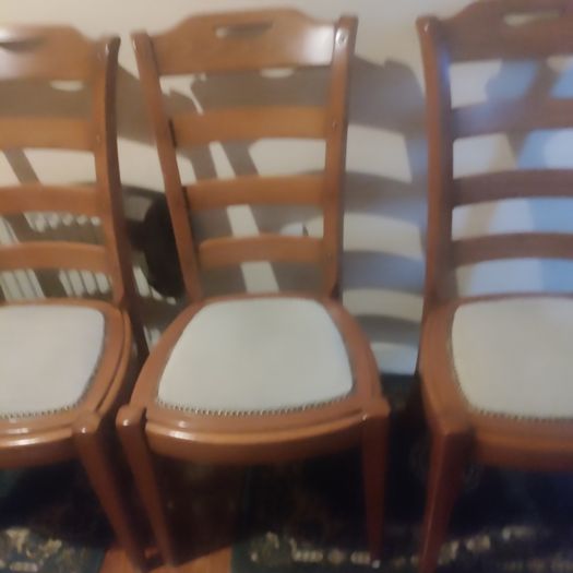 kitchen chairs