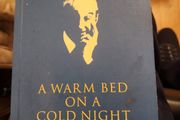 A Warm Bed On A Cold Night.  By John B. Keane. Paperback In Good Condition.