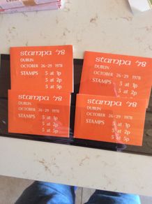 stamps