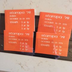 stamps