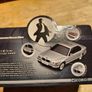 Corgi 1:36 007 James bond BMW 750i Tomorrow Never Dies Image 7