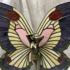 antique lamp