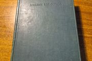 Rare Find. 1933. The energies of men A study of the fundamentals of dynamic psychology. William McDoughall