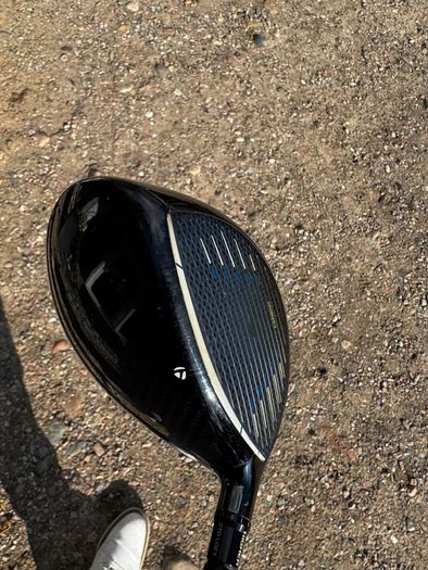 Taylormade Qi 10 LS