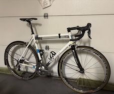 Kinesis Racelight