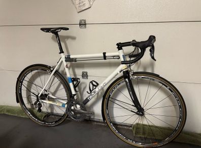 Kinesis Racelight