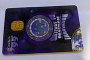 Call Card