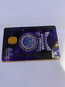 Call Card
