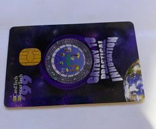 Call Card