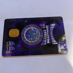 Call Card