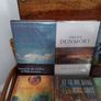 Hardback books Image 2