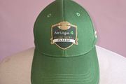 Brand New Aer Lingus "College Football Classic" Baseball Cap