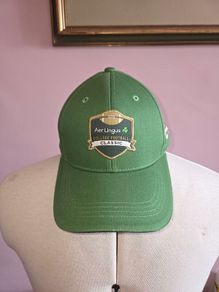 Brand New Aer Lingus "College Football Classic" Baseball Cap