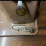 Singer Sewing Machine Table Image 4