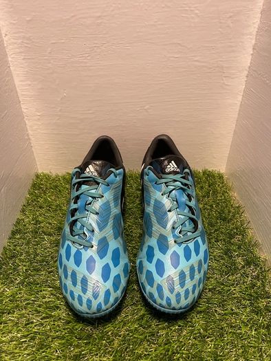Adidas Predator Instinct FG Football Boots | UK 9